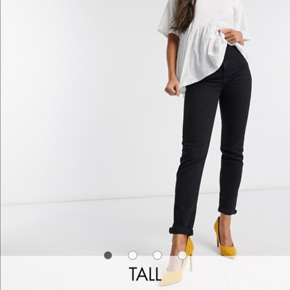 ASOS Jeans - Picture 2 of 4